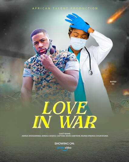 Poster Design